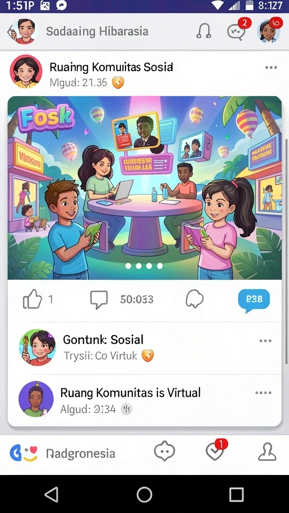 Screenshot rpvip1 nomor 1