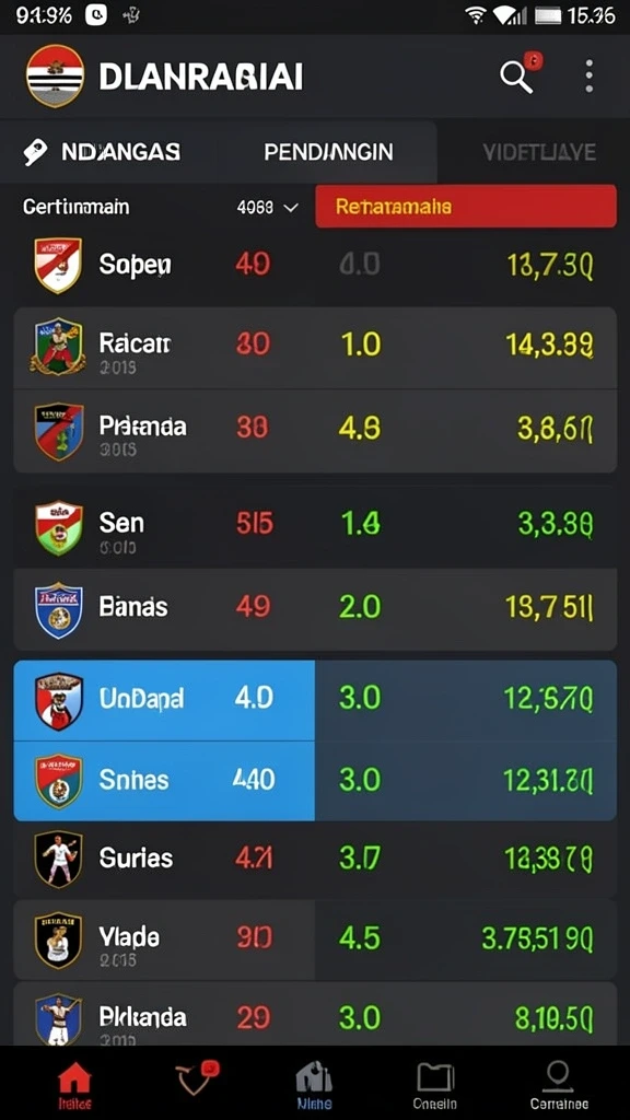 Screenshot sky77 nomor 3