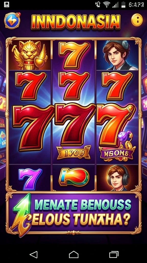 Screenshot sl777 nomor 2