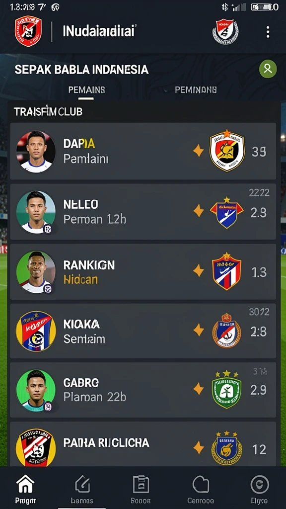 Screenshot slot99 nomor 2