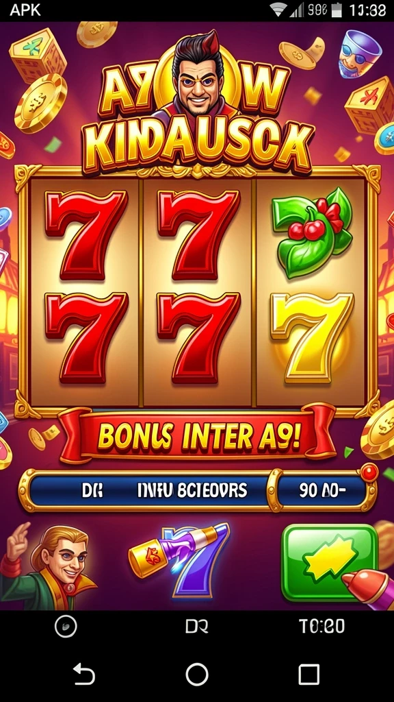 Screenshot slotmacau188 nomor 2