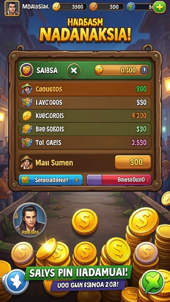Screenshot stake779 nomor 2