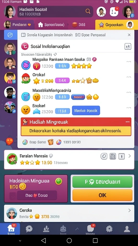 Screenshot sulap777 nomor 3