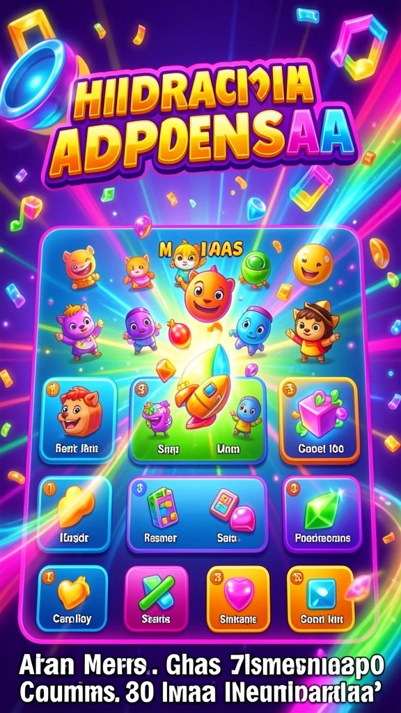 Screenshot superwinner nomor 3