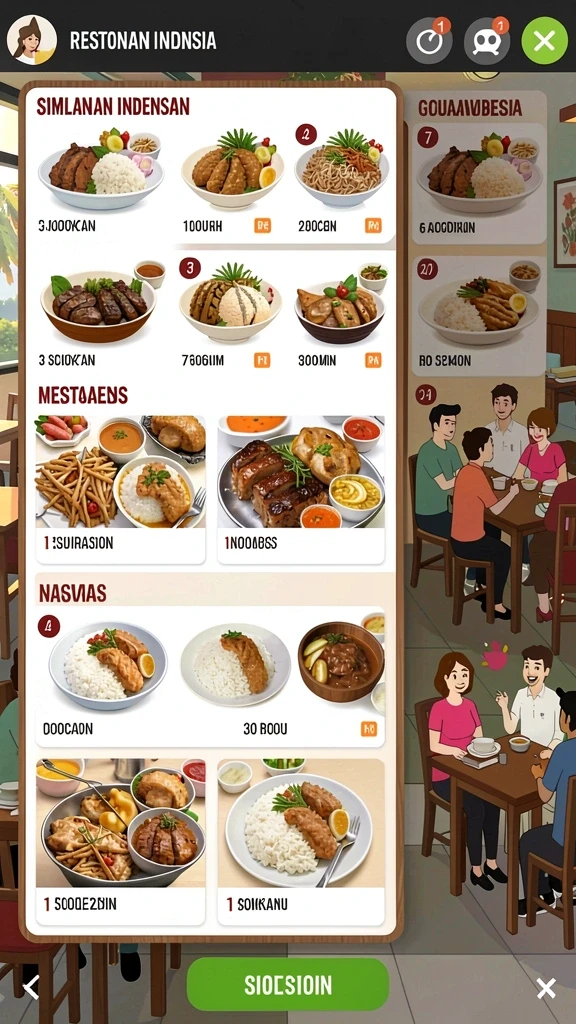 Screenshot surga19 nomor 2