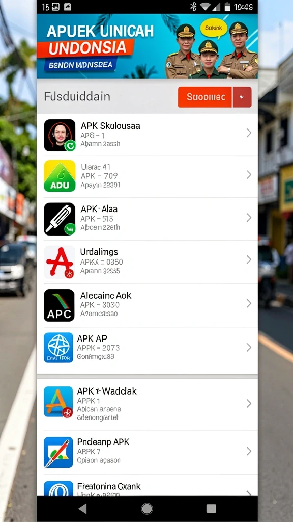 Screenshot surga55 nomor 1