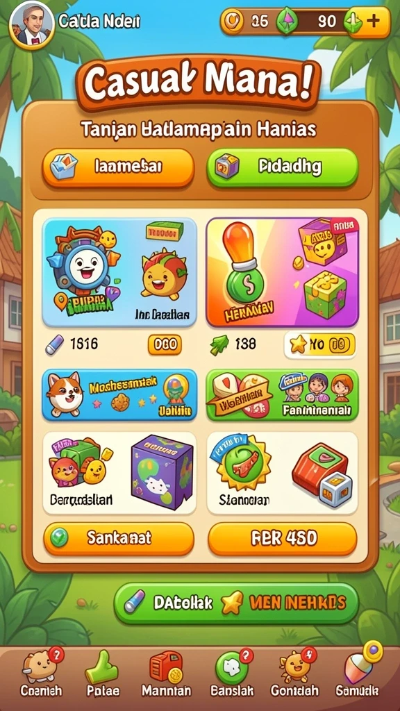Screenshot surga77 nomor 1