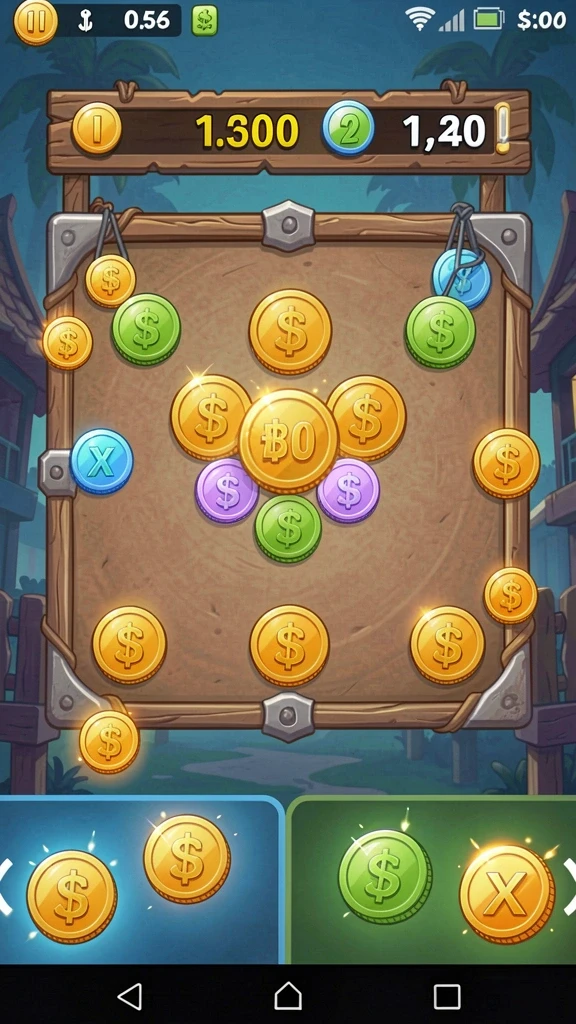 Screenshot t9999 nomor 1