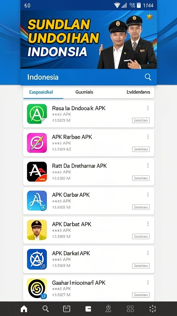 Screenshot t9999 nomor 2