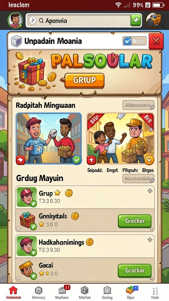 Screenshot t9999 nomor 3