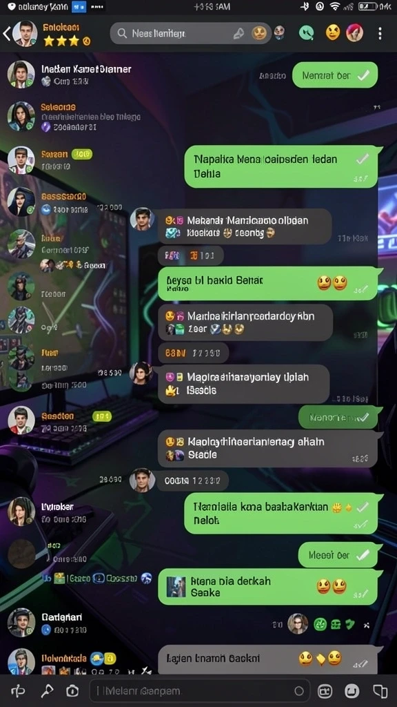 Screenshot tante777 nomor 1