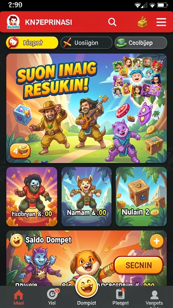 Screenshot toto20 nomor 2