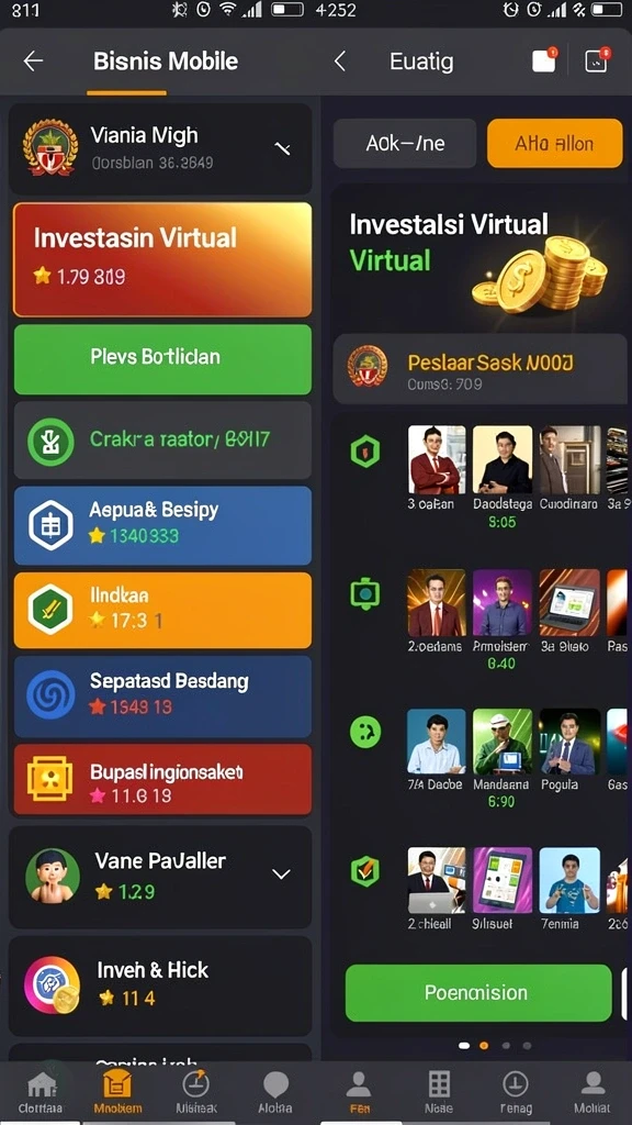 Screenshot toto20 nomor 3