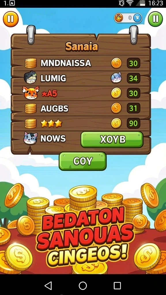Screenshot ttt888 nomor 3