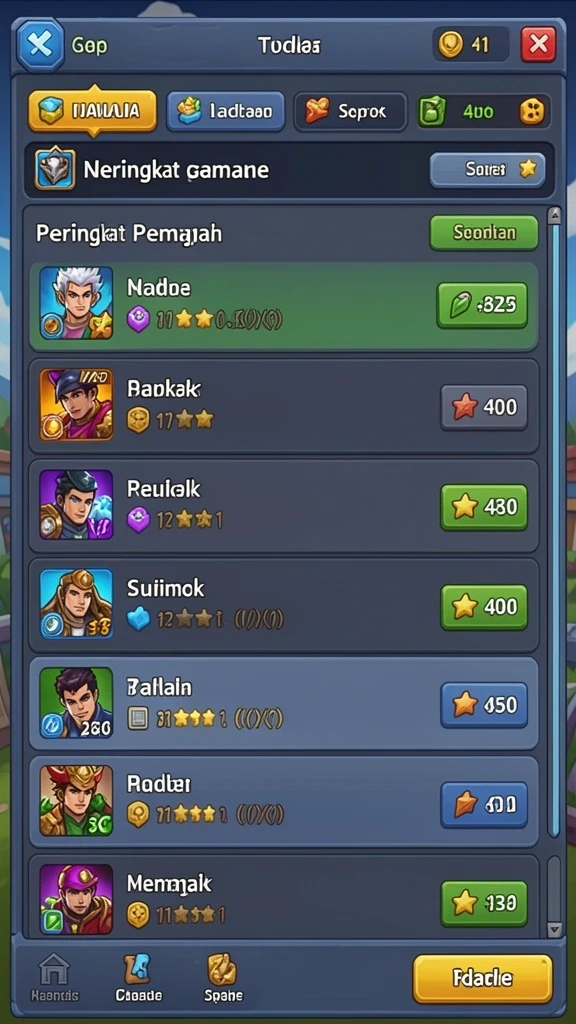 Screenshot uno4d nomor 3