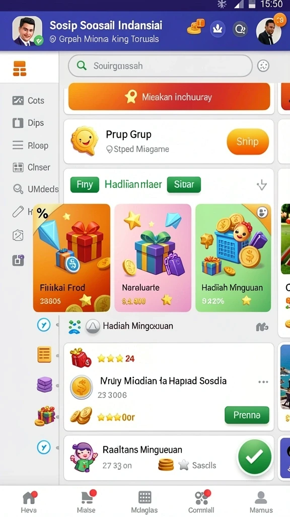 Screenshot v21 nomor 1