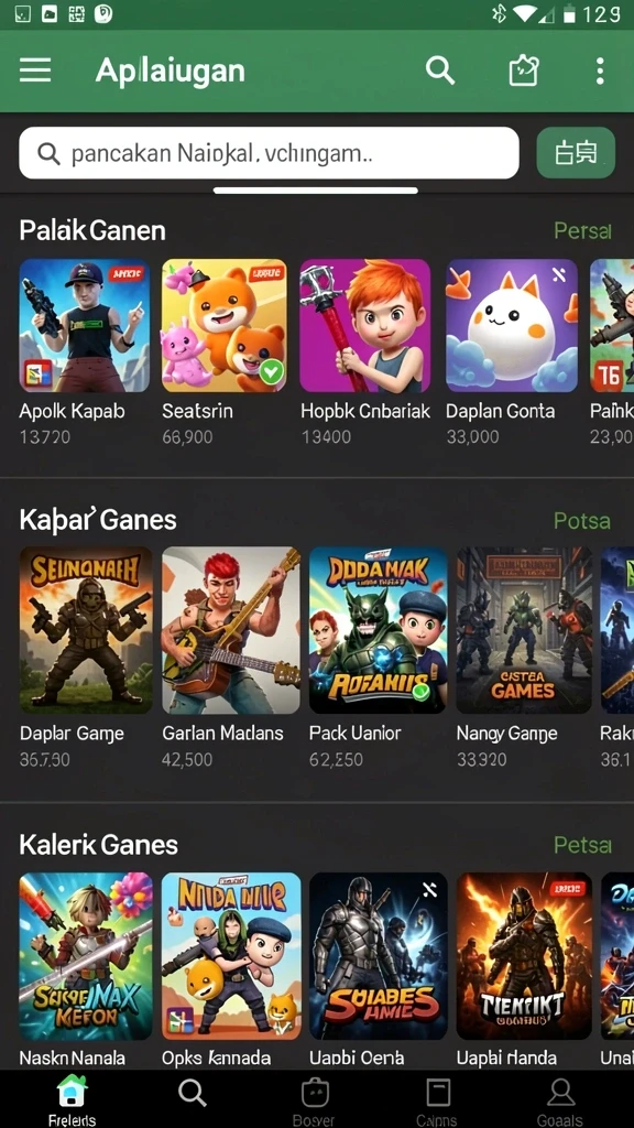 Screenshot v21 nomor 2