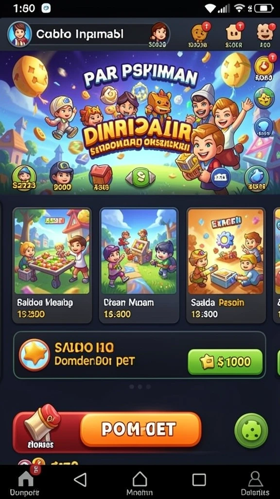 Screenshot vipwin88 nomor 3