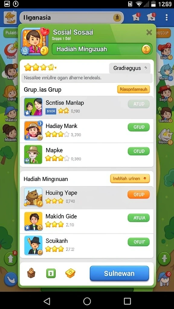 Screenshot vm777 nomor 2