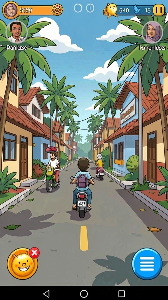 Screenshot vt789 nomor 2