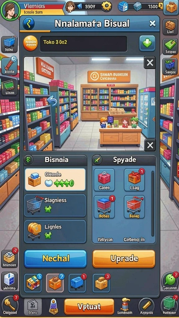 Screenshot zoro77 nomor 3