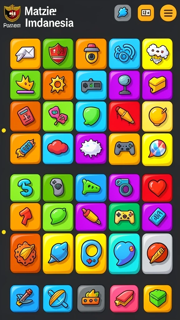 Screenshot zorototo nomor 1